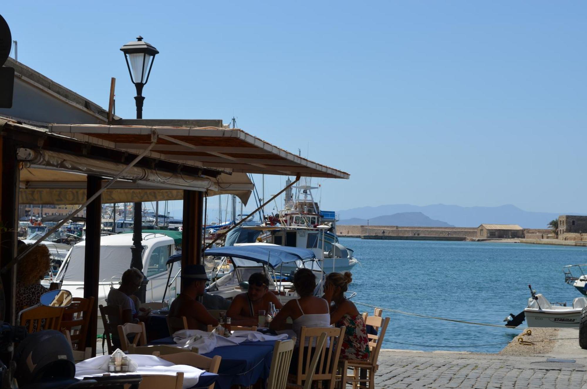 Casa Sabbionara Βίλα Χανιά Εξωτερικό φωτογραφία