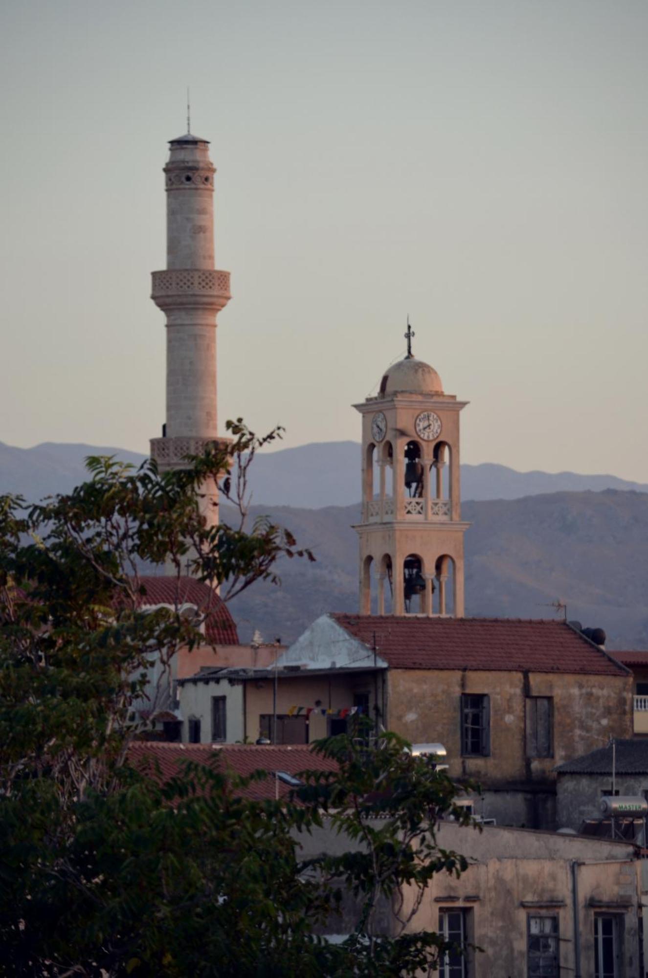Casa Sabbionara Βίλα Χανιά Εξωτερικό φωτογραφία