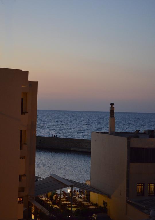 Casa Sabbionara Βίλα Χανιά Εξωτερικό φωτογραφία