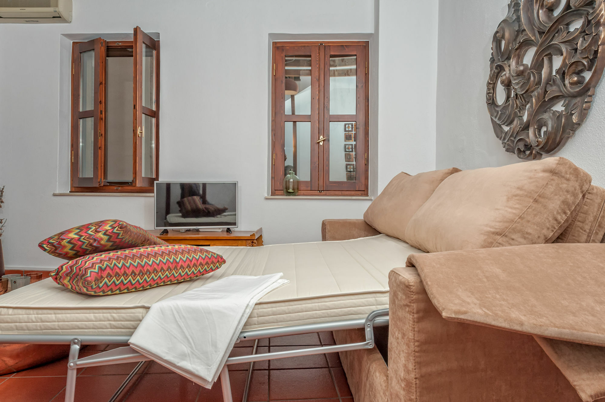 Casa Sabbionara Βίλα Χανιά Εξωτερικό φωτογραφία