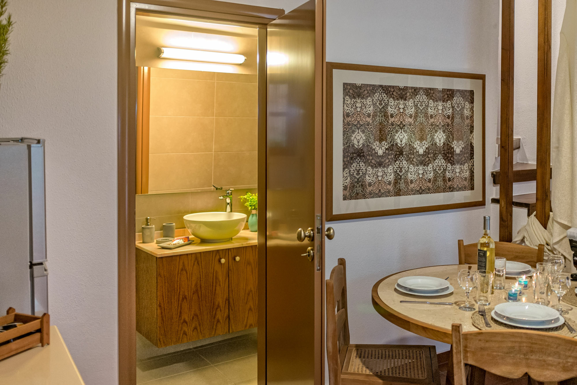 Casa Sabbionara Βίλα Χανιά Εξωτερικό φωτογραφία