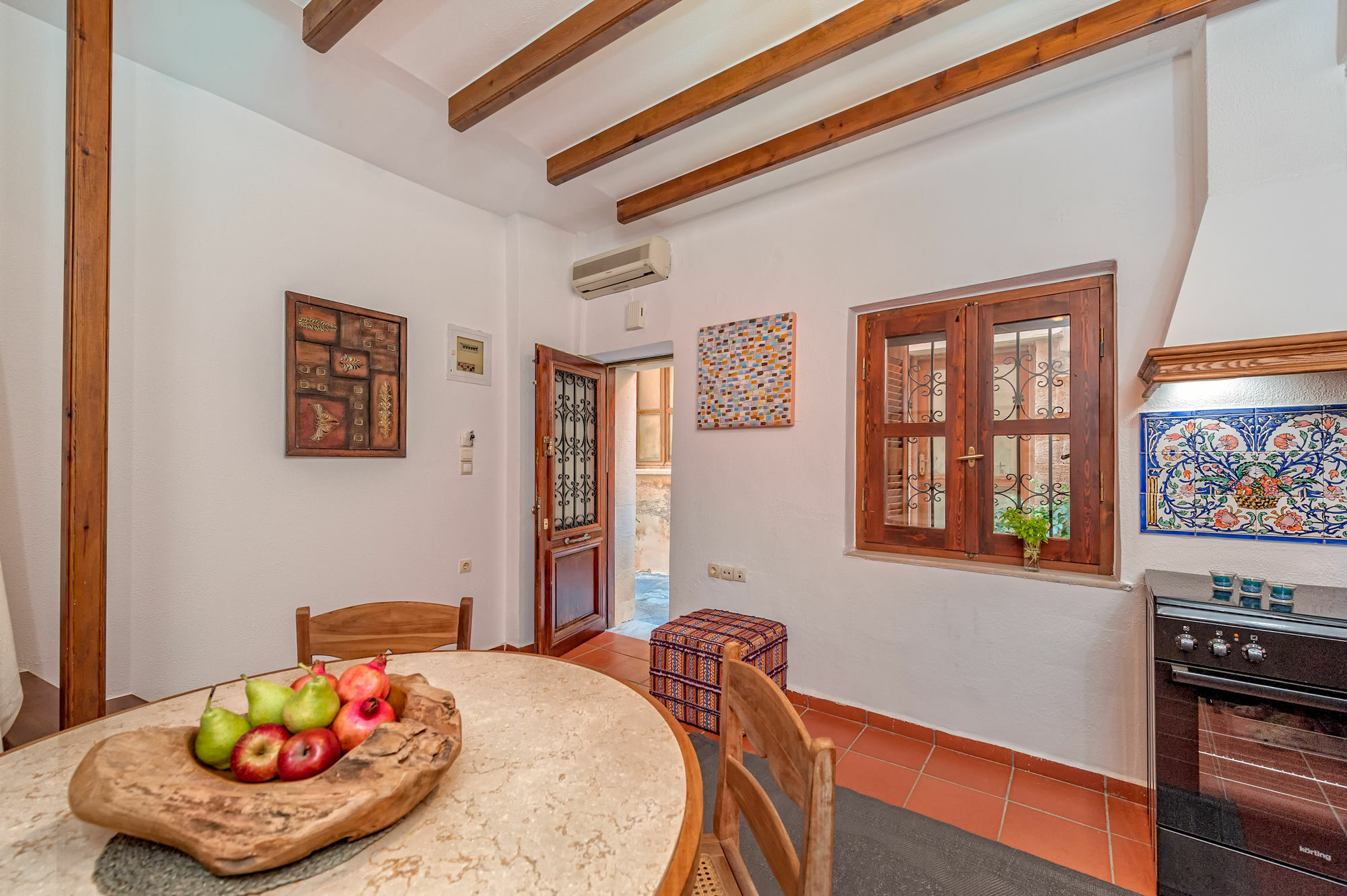 Casa Sabbionara Βίλα Χανιά Εξωτερικό φωτογραφία