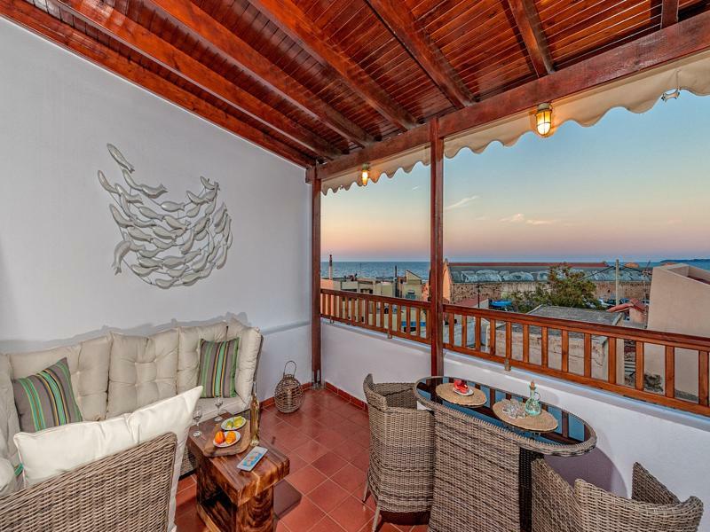 Casa Sabbionara Βίλα Χανιά Εξωτερικό φωτογραφία