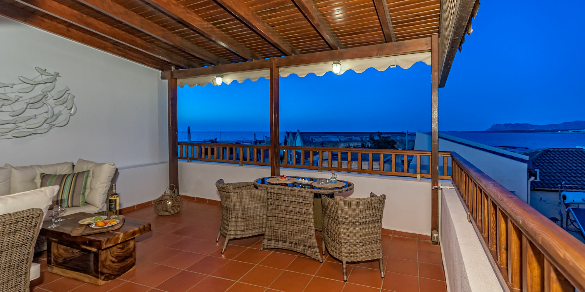 Casa Sabbionara Βίλα Χανιά Εξωτερικό φωτογραφία