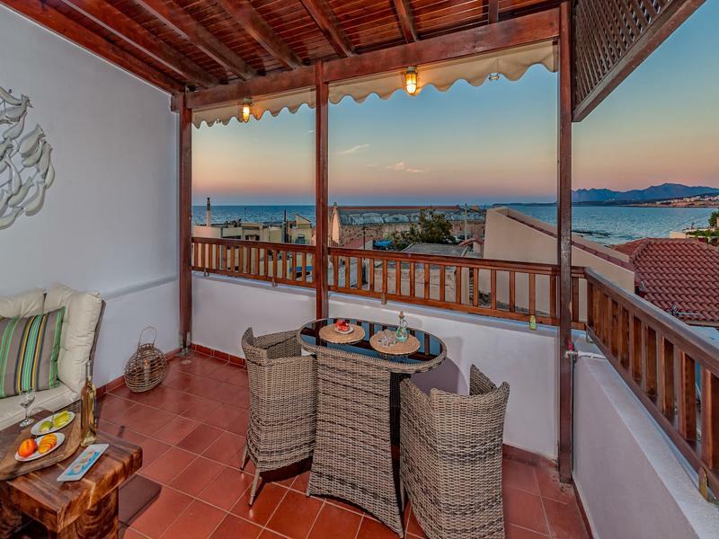 Casa Sabbionara Βίλα Χανιά Εξωτερικό φωτογραφία