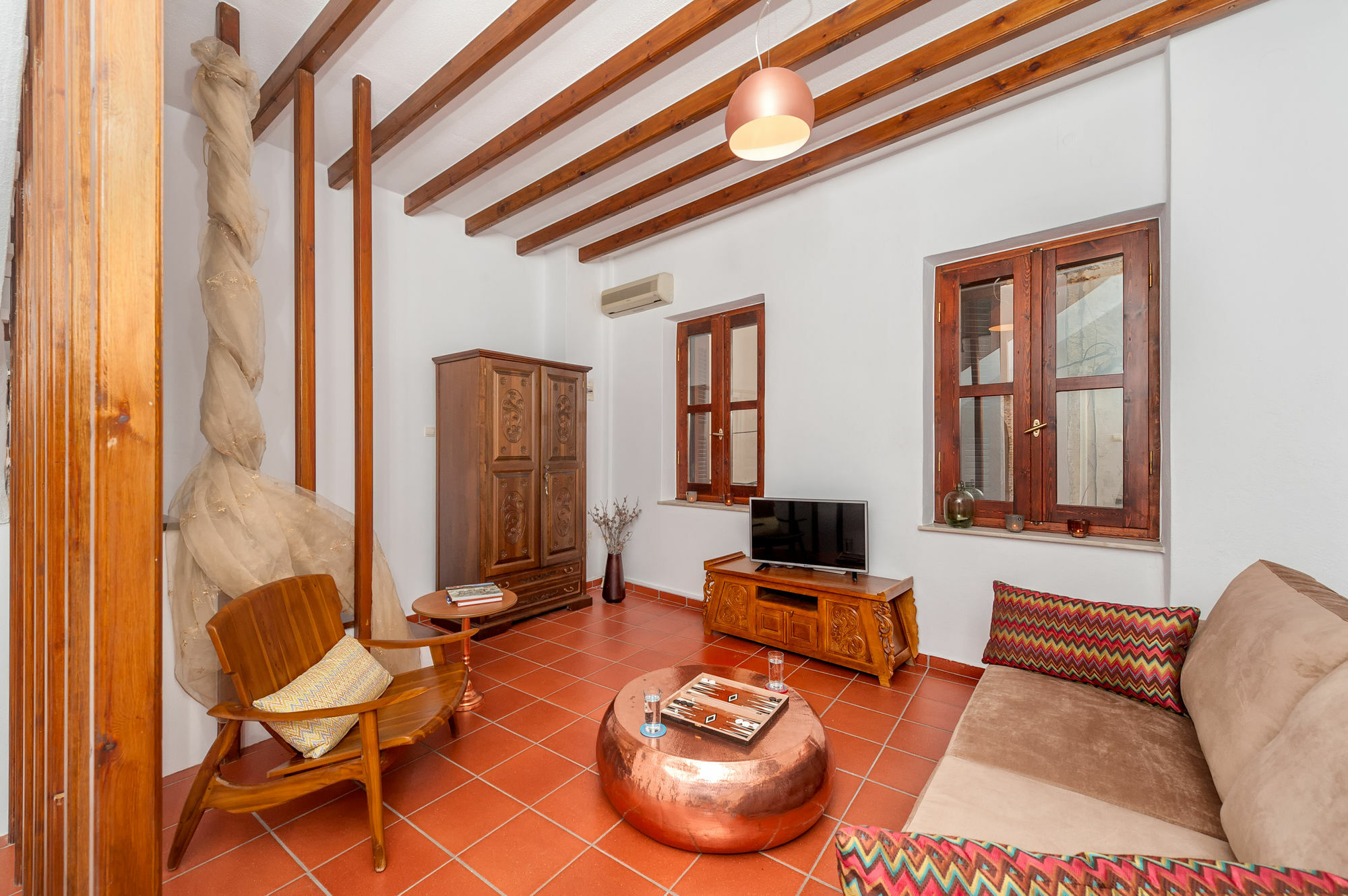 Casa Sabbionara Βίλα Χανιά Εξωτερικό φωτογραφία
