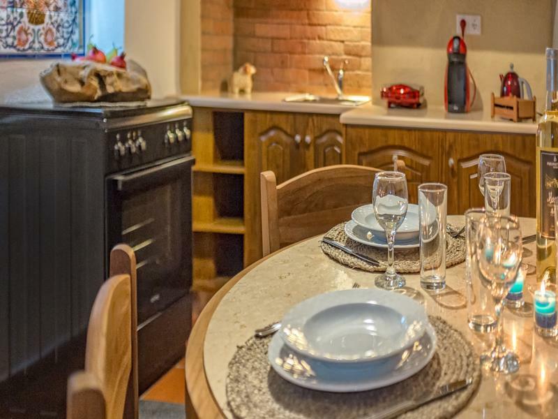 Casa Sabbionara Βίλα Χανιά Εξωτερικό φωτογραφία