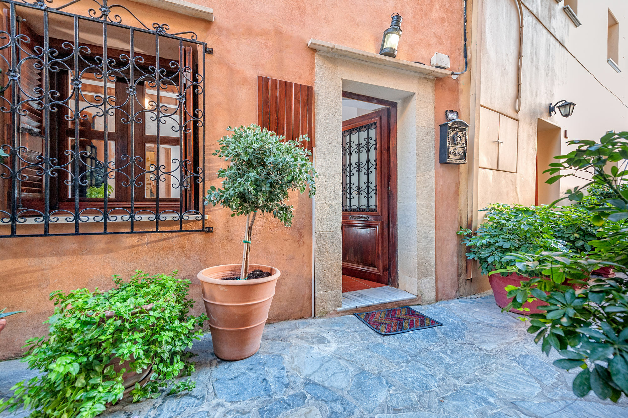 Casa Sabbionara Βίλα Χανιά Εξωτερικό φωτογραφία